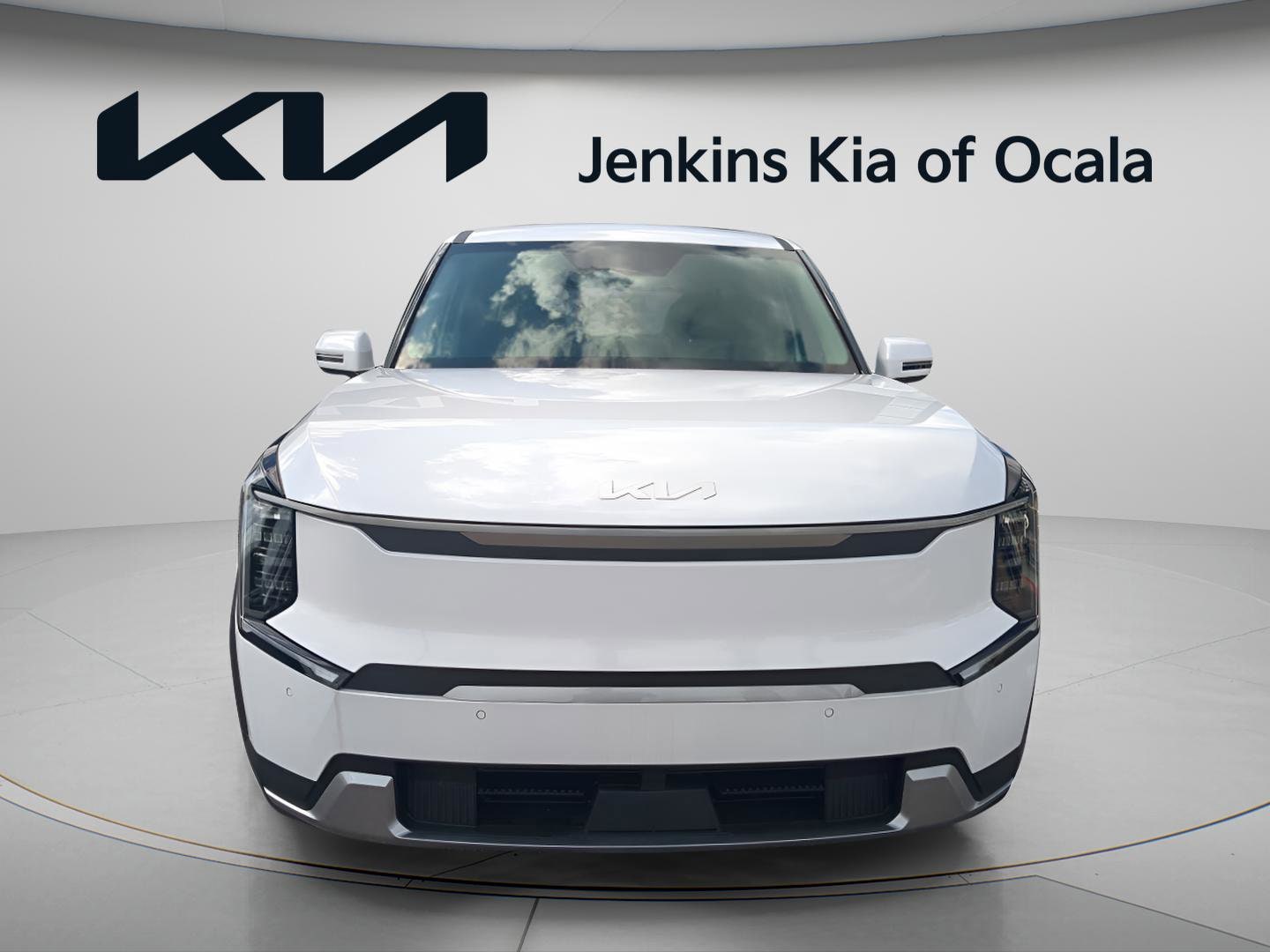 2026 Kia EV9 Light L/R - Photo 10