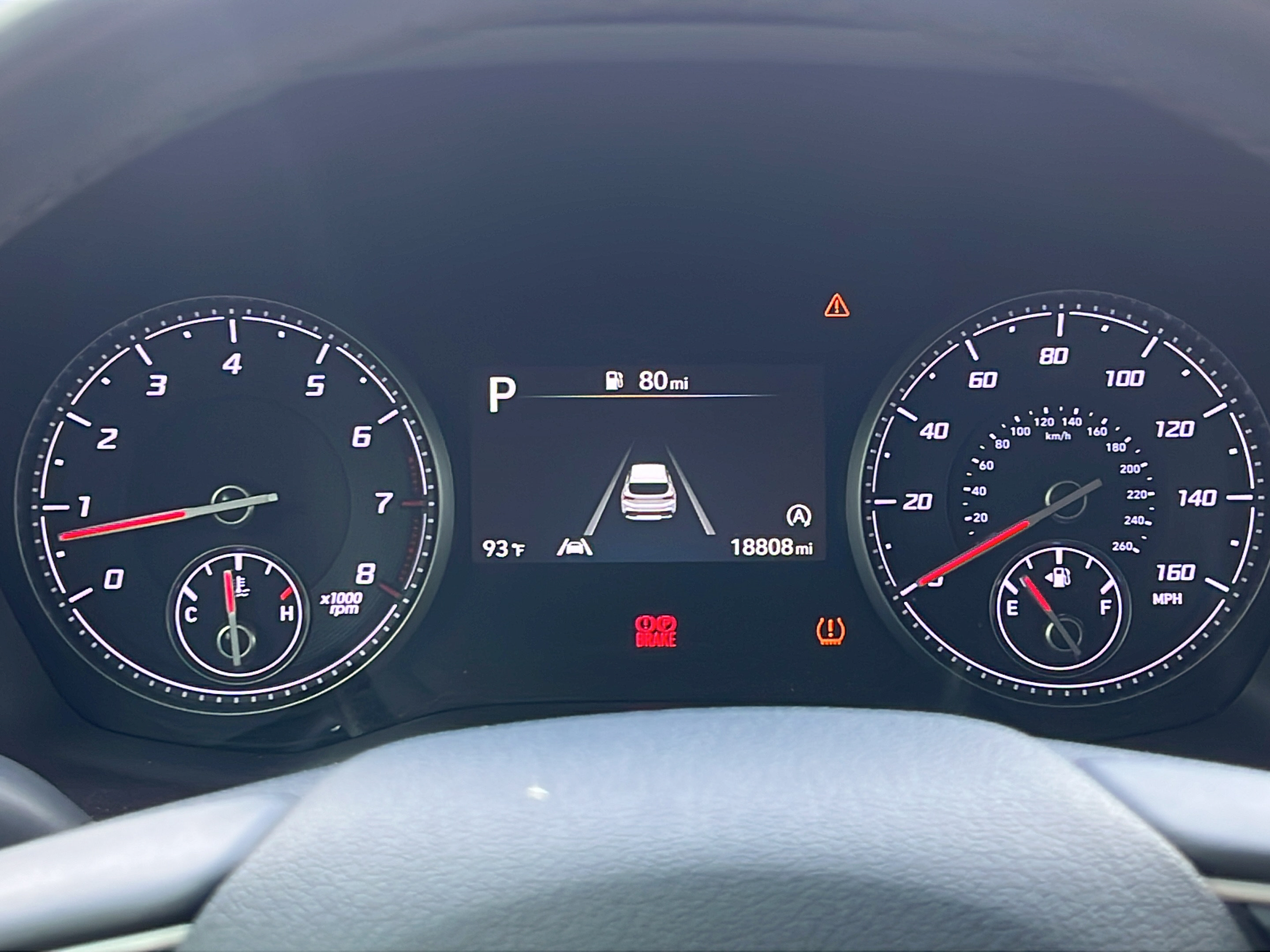 2023 Hyundai Santa Fe SEL - Photo 33