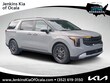 Kia Carnival Hybrid