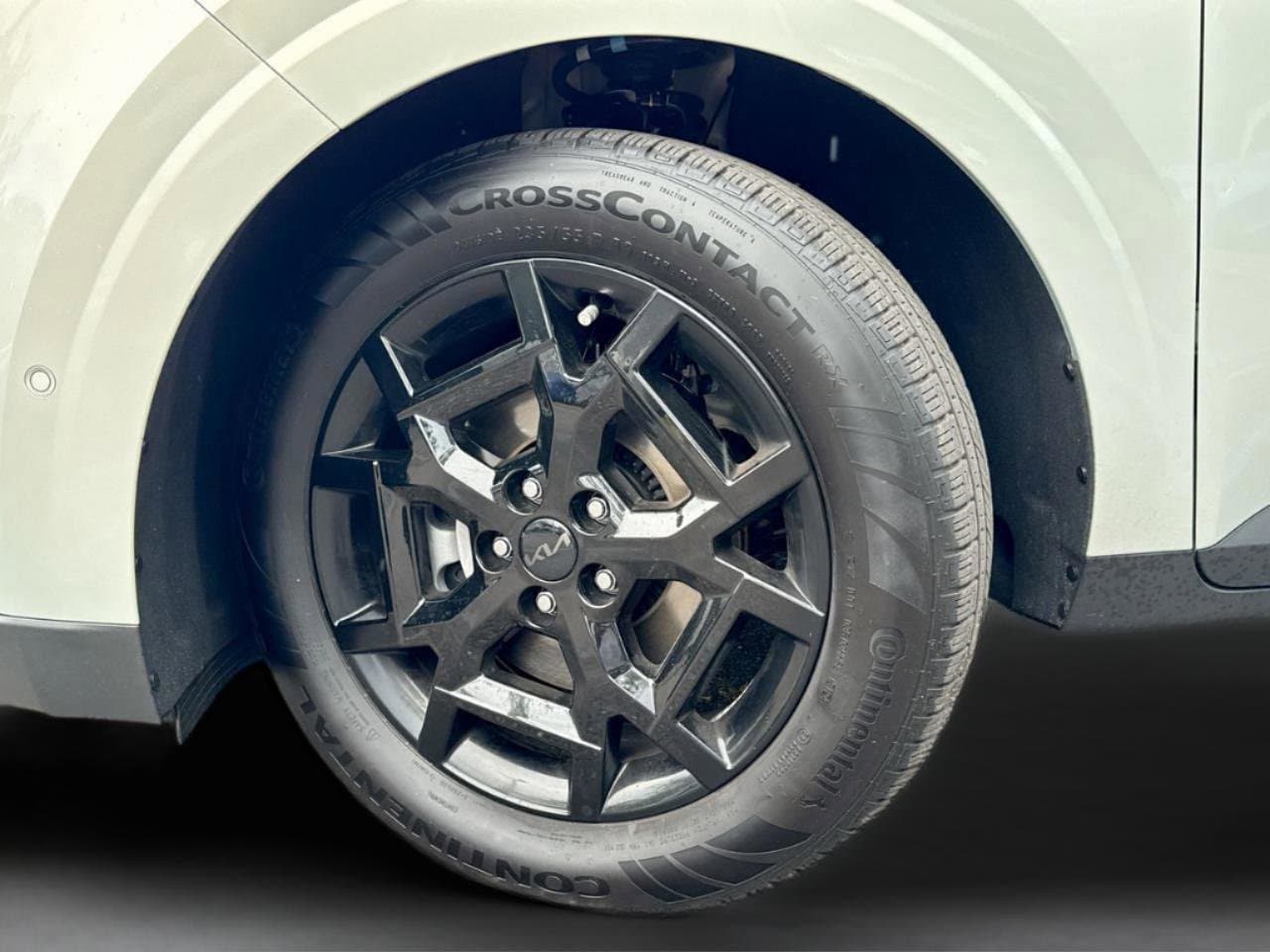 2025 Kia Carnival SX Prestige - Photo 40