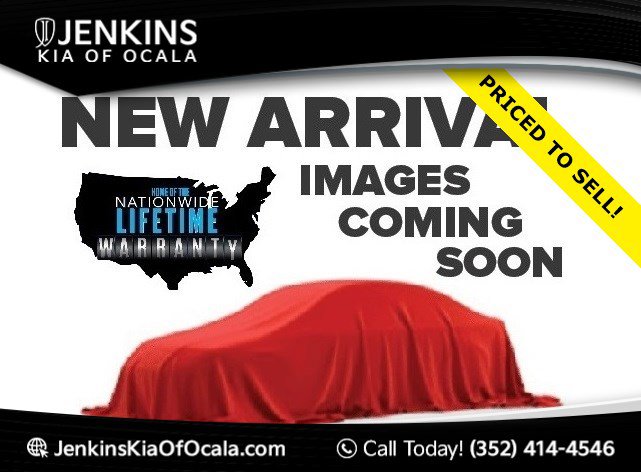 2024 Kia Sportage EX's photo