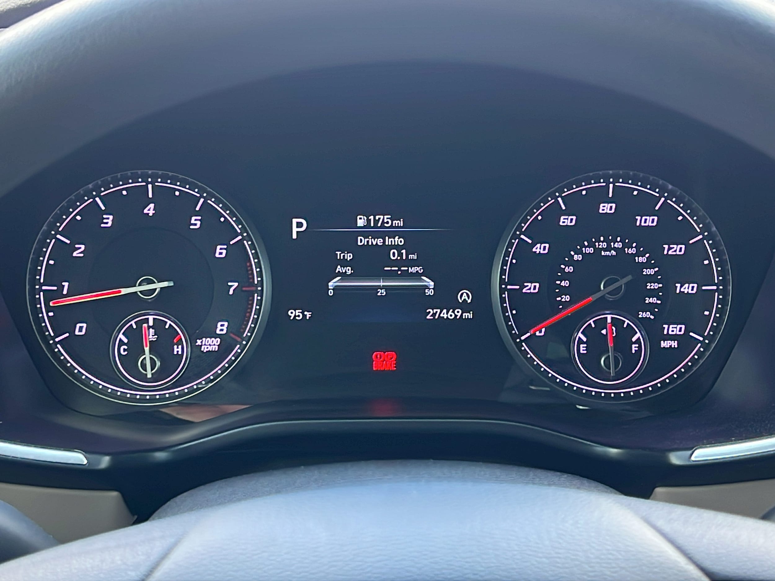 2023 Hyundai Santa Fe SE - Photo 29