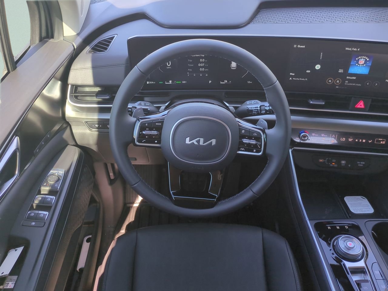 2026 Kia Carnival SX - Photo 21