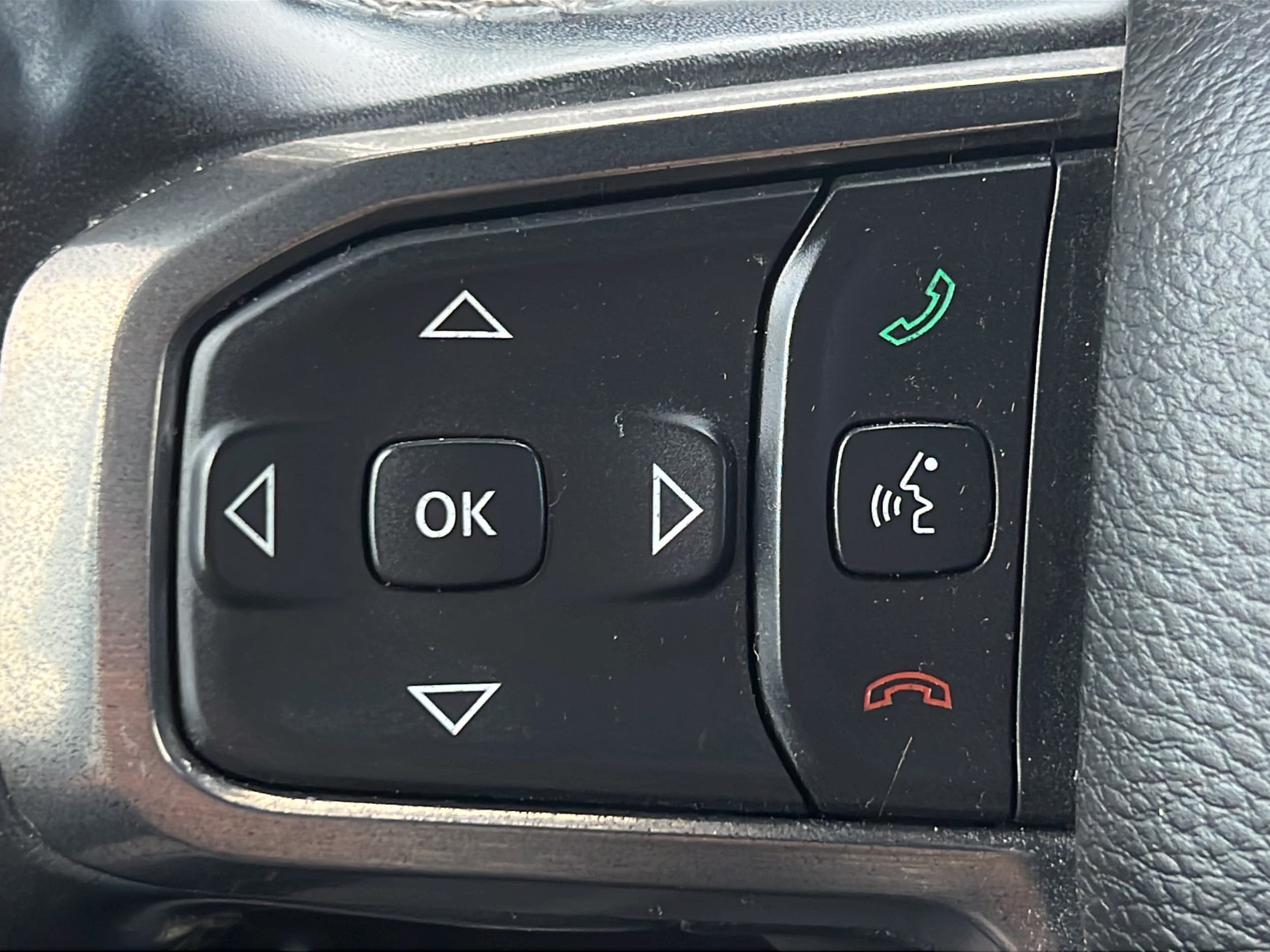 2020 RAM Ram 1500 Pickup Limited - Photo 30
