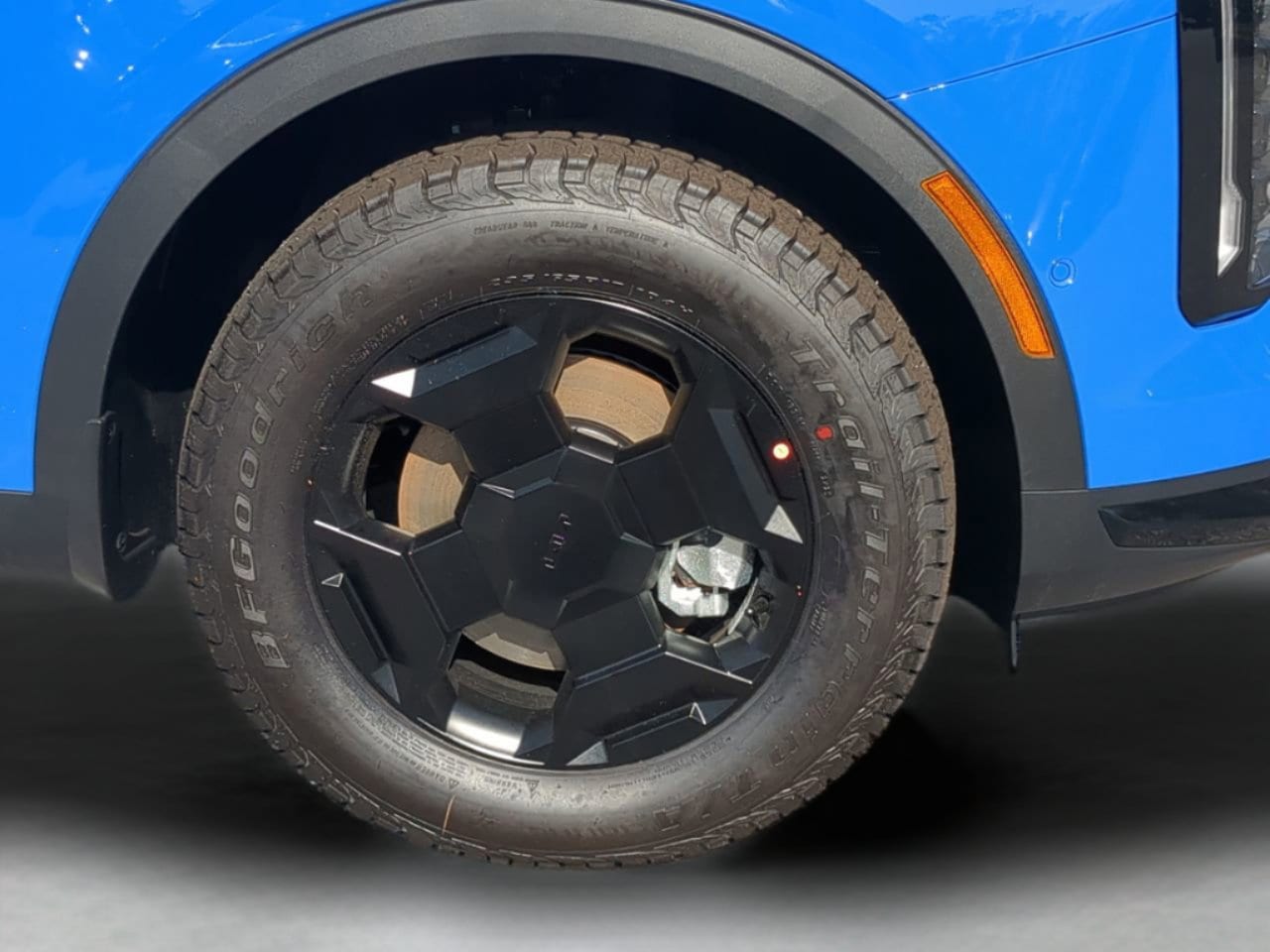 2026 Kia Sportage X-Pro Prestige - Photo 36