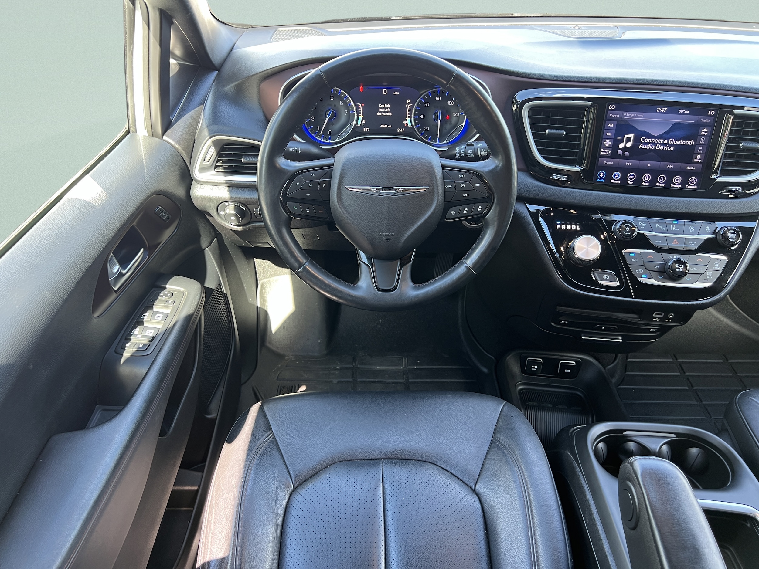 2020 Chrysler Pacifica Touring L Plus - Photo 15