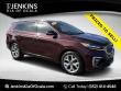 Certified 2019 Kia Sorento SX V6 SUV