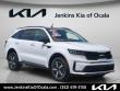 Certified 2023 Kia Sorento S SUV
