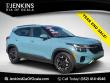 Used 2024 Kia Seltos EX SUV