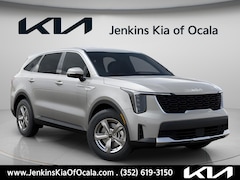 2026 Kia Sorento LX SUV