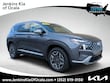 Hyundai Santa Fe Hybrid
