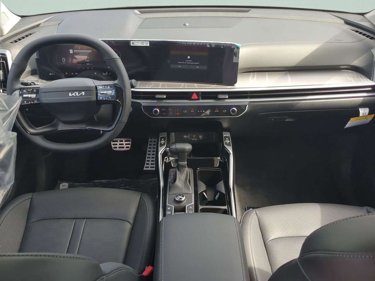 2026 Kia Sorento SX - Photo 14