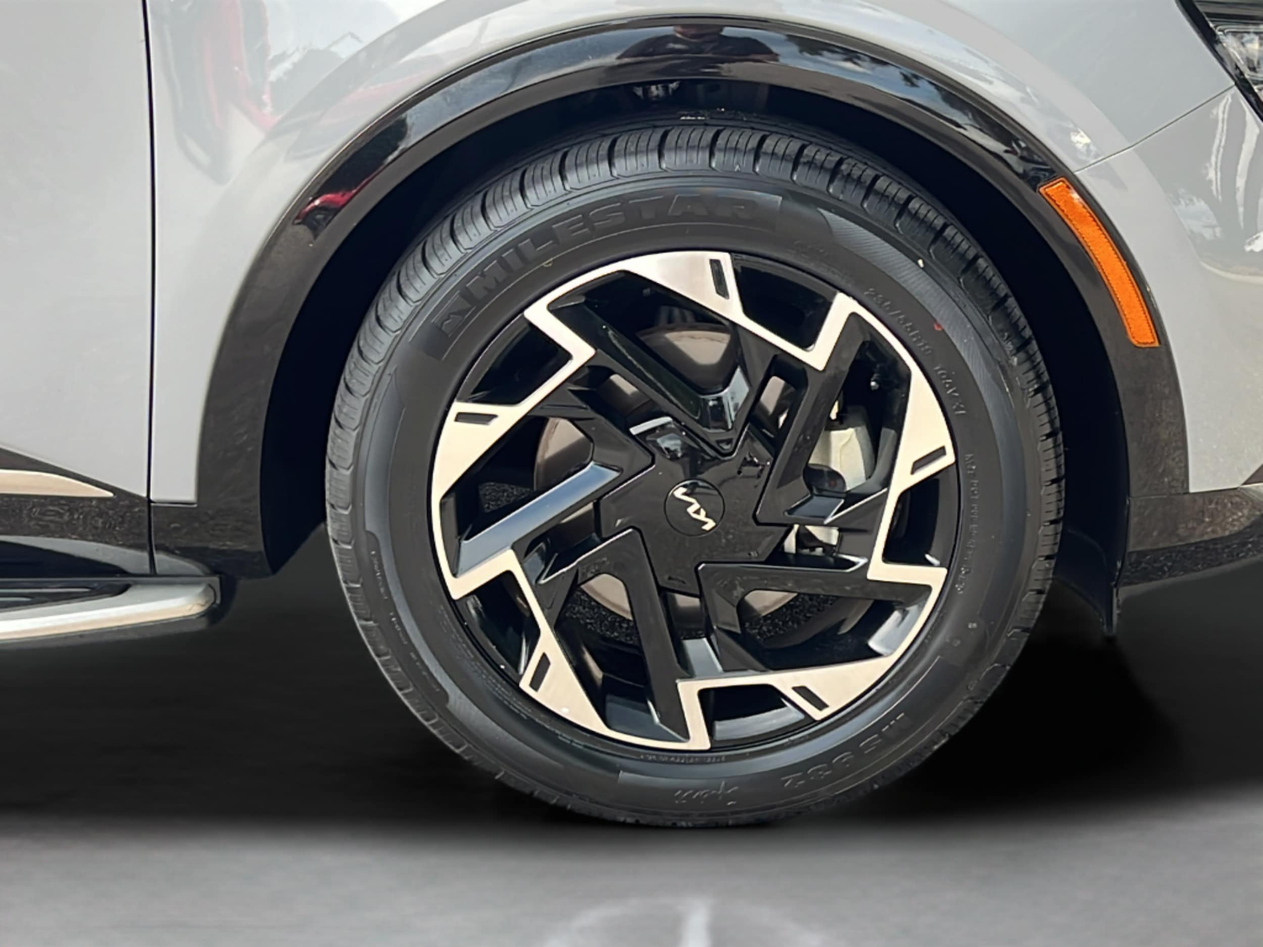 2025 Kia Sportage SX Prestige - Photo 13