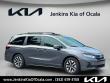Used 2025 Honda Odyssey EX-L Van