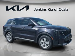 2026 Kia Sorento LX SUV