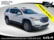 Used 2018 GMC Acadia SLE SUV