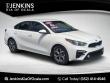 Certified 2021 Kia Forte LXS Sedan