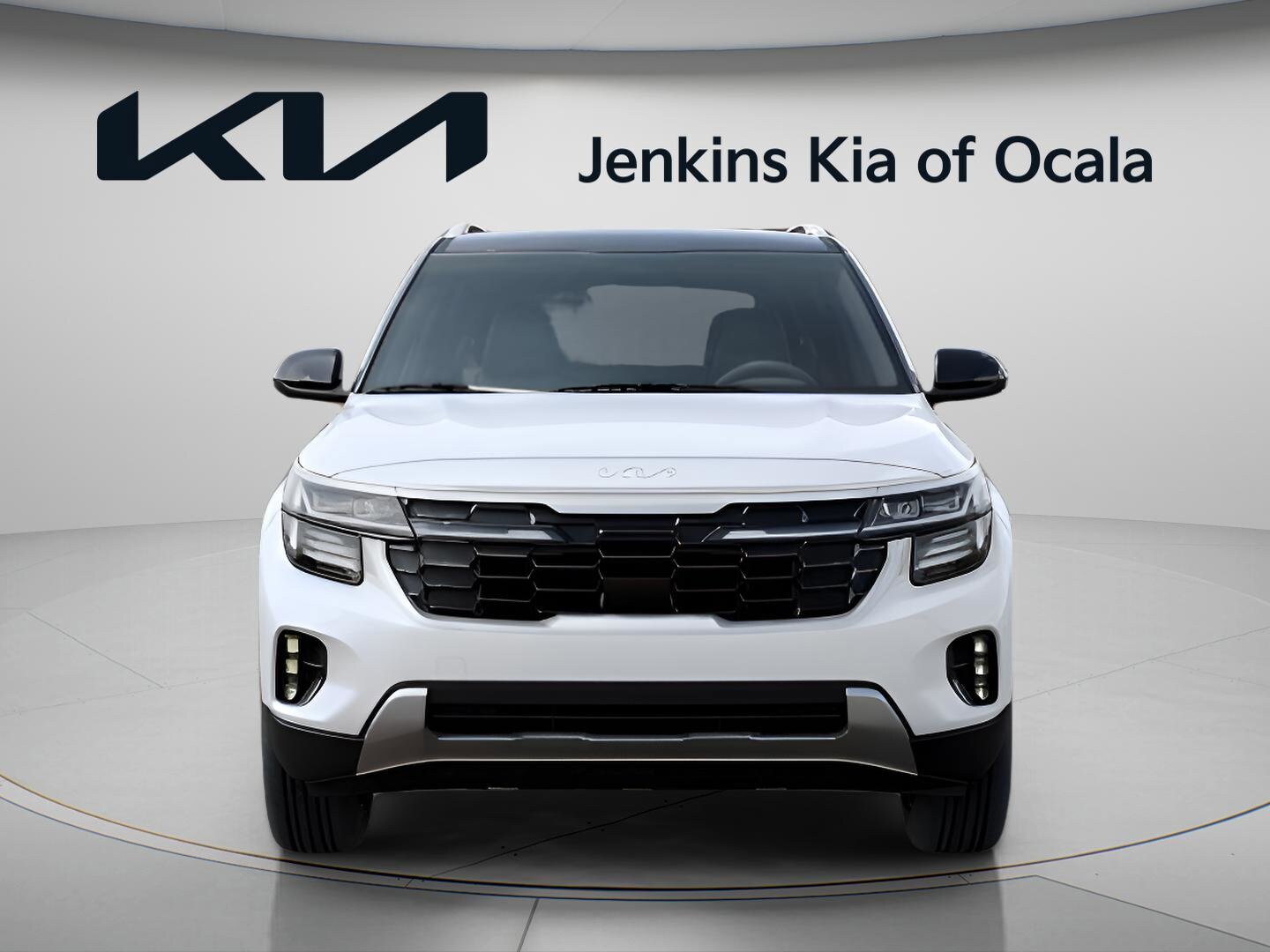 2026 Kia Seltos SX - Photo 10