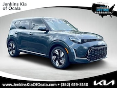 2025 Kia Soul GT-Line Hatchback for sale in Ocala, FL