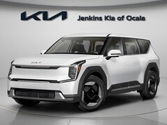 2026 Kia EV9 Light Short Range SUV