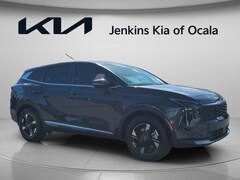 2026 Kia Sportage LX SUV