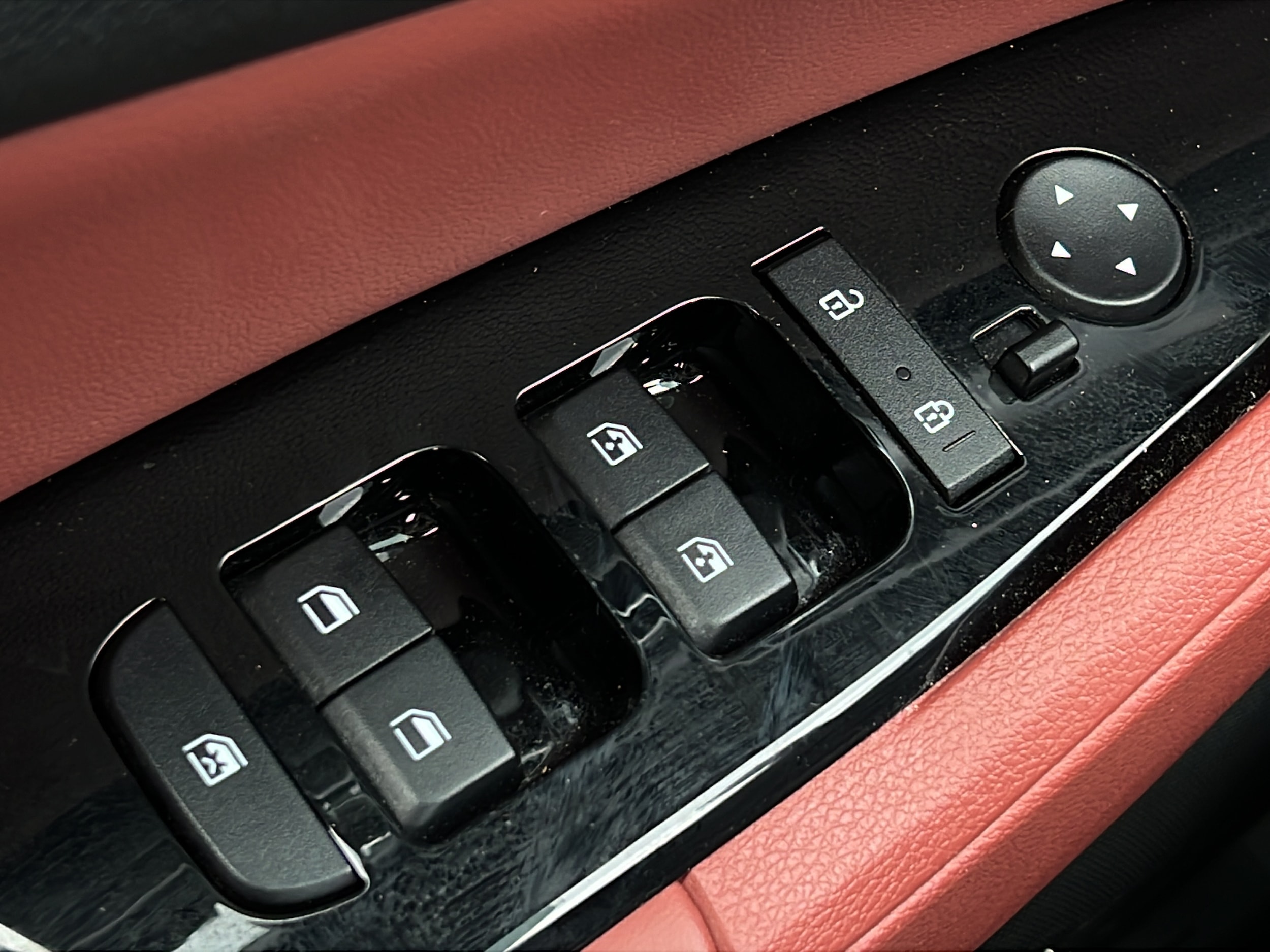 2025 Kia Sportage SX Prestige - Photo 30