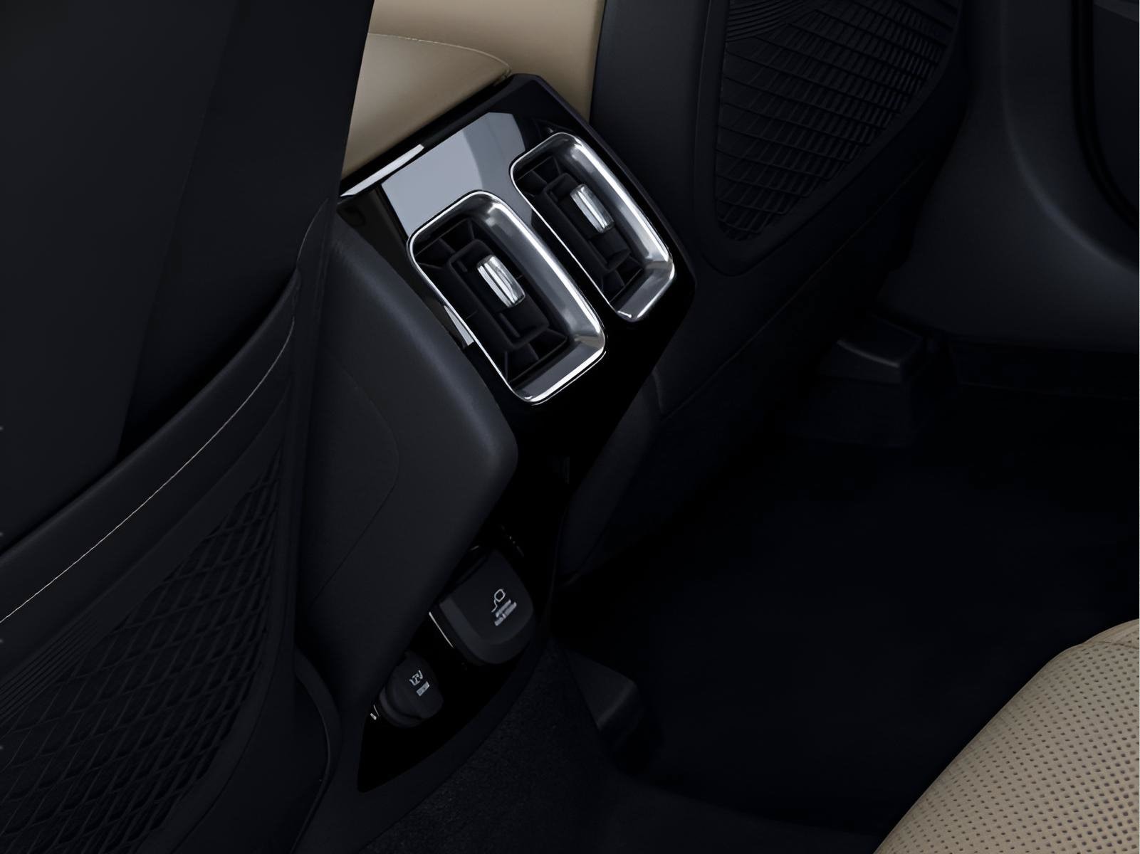 2026 Kia Sorento X-Line SX Prestige - Photo 34