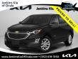Used 2018 Chevrolet Equinox LT SUV