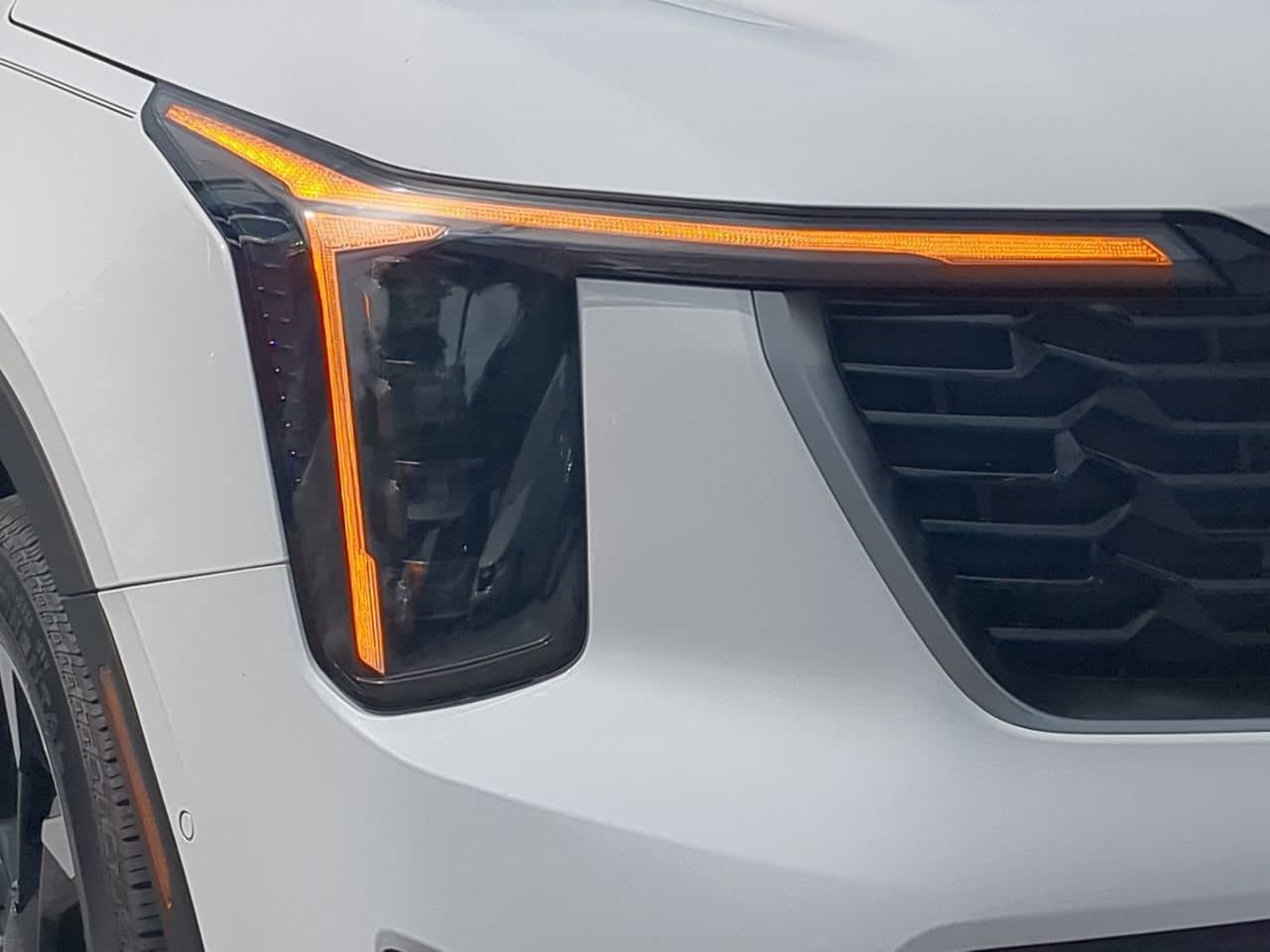 2026 Kia Sorento SX - Photo 34