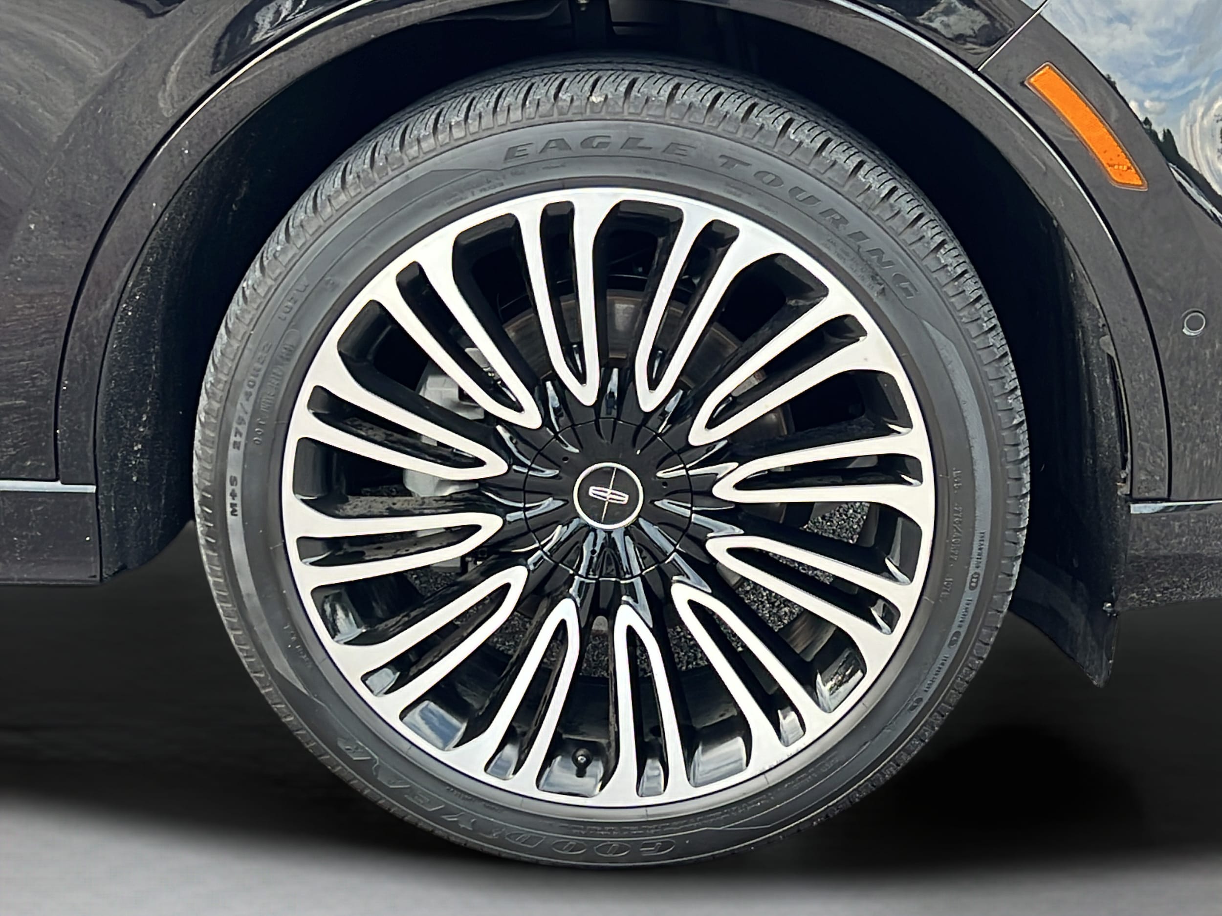 2023 Lincoln Aviator Black Label - Photo 31
