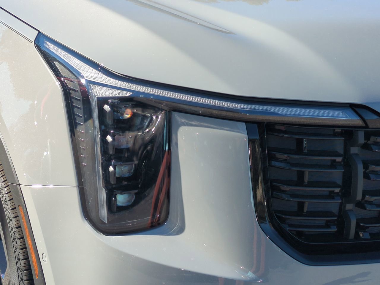2026 Kia Sorento X-Line SX Prestige - Photo 13