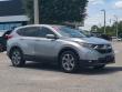 Used 2017 Honda CR-V EX-L SUV