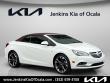Used 2019 Buick Cascada Premium Convertible