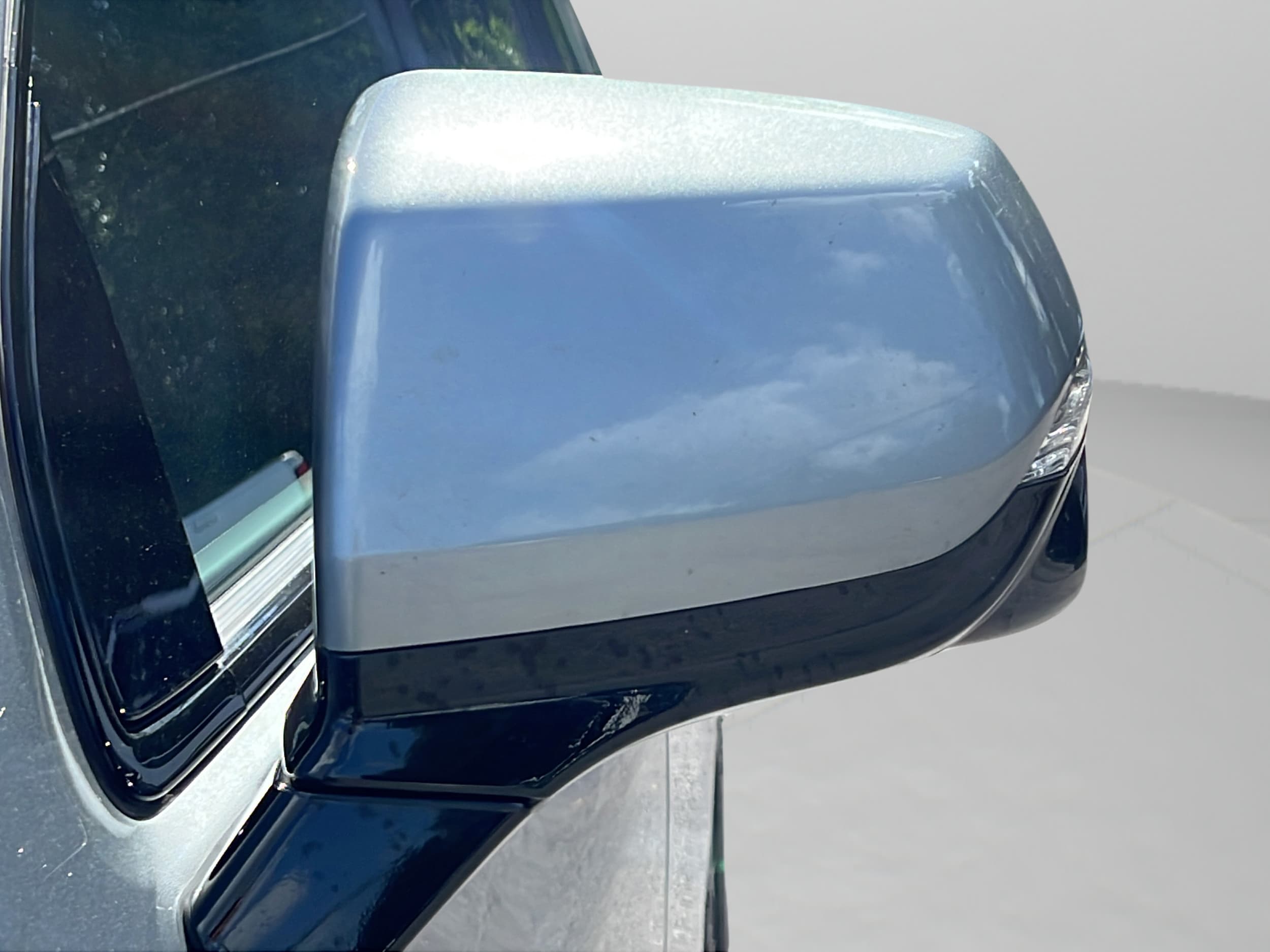2024 Chevrolet Tahoe Z71 - Photo 42