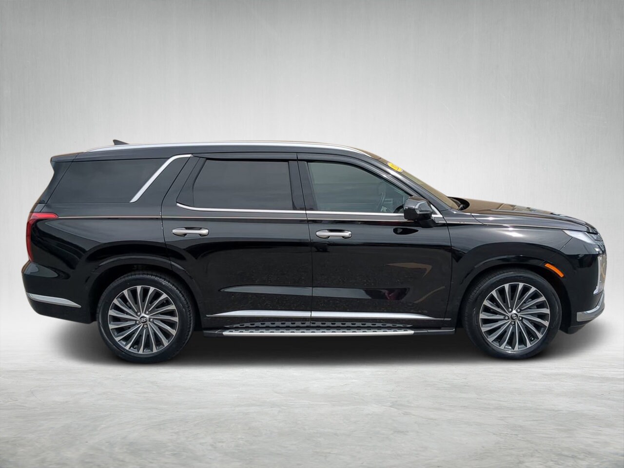 2023 Hyundai Palisade Calligraphy photo 2