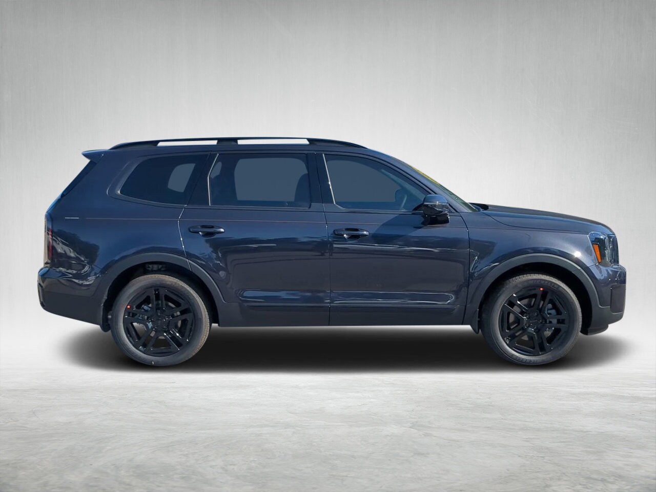 2025 Kia Telluride X-Line photo 2