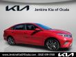 Certified 2024 Kia Forte LXS Sedan