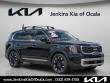 Certified 2024 Kia Telluride SX Prestige SUV
