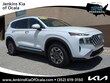 Hyundai Santa Fe Hybrid