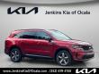 Certified 2022 Kia Sorento S SUV
