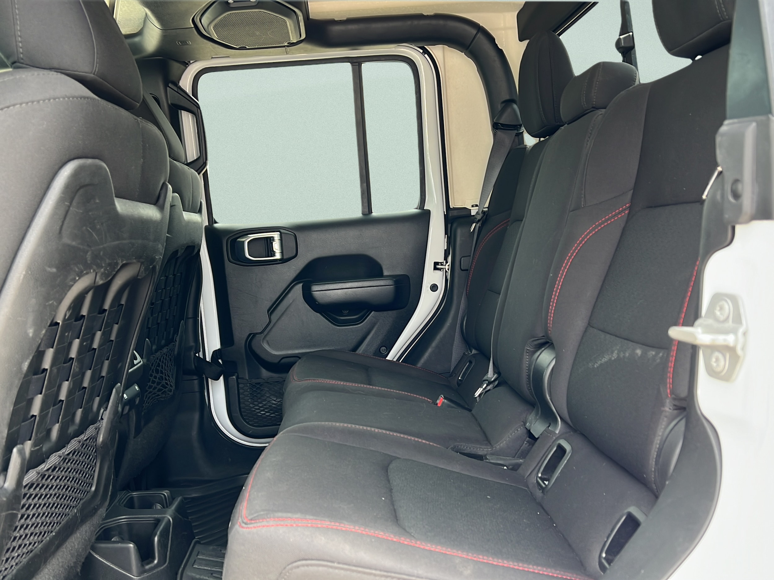 2022 Jeep Gladiator Rubicon - Photo 13