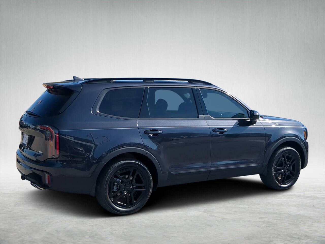 2025 Kia Telluride SX X-Line photo 3