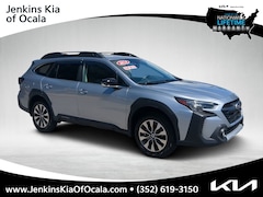 2024 Subaru Outback Limited SUV for sale in Ocala, FL