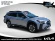 Used 2024 Subaru Outback Limited SUV