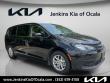 Used 2023 Chrysler Voyager LX Van Passenger Van
