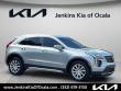 Used 2023 CADILLAC XT4 AWD Premium Luxury SUV