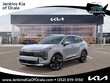 Kia Sportage Hybrid