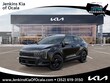  Kia Sportage Plug-In Hybrid