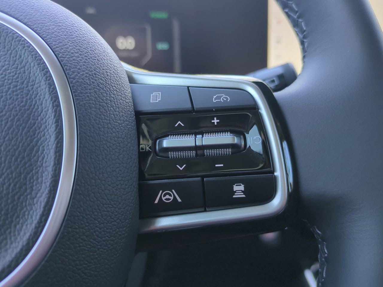 2026 Kia Carnival SX - Photo 35