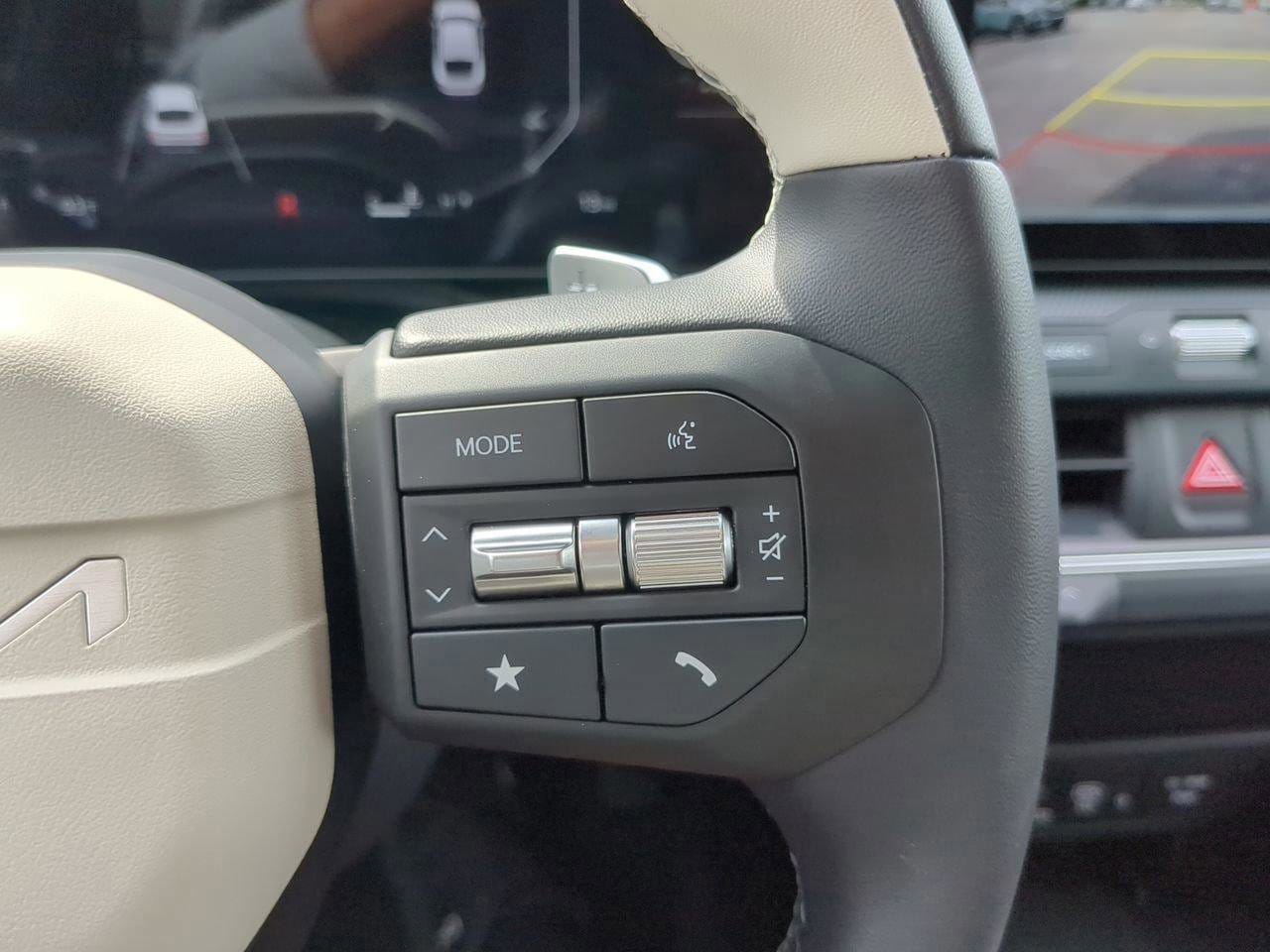 2025 Kia K4 GT-Line - Photo 25
